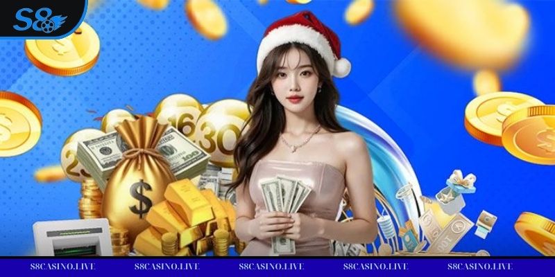 Các cấp độ thành viên VIP với quyền lợi nâng cao liên tục
