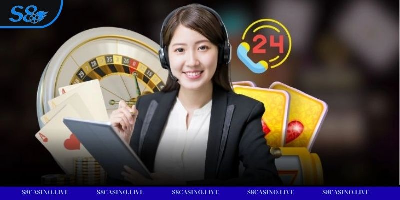 Giữ bình tĩnh khi trao đổi để chuyên viên xử lý hiệu quả
